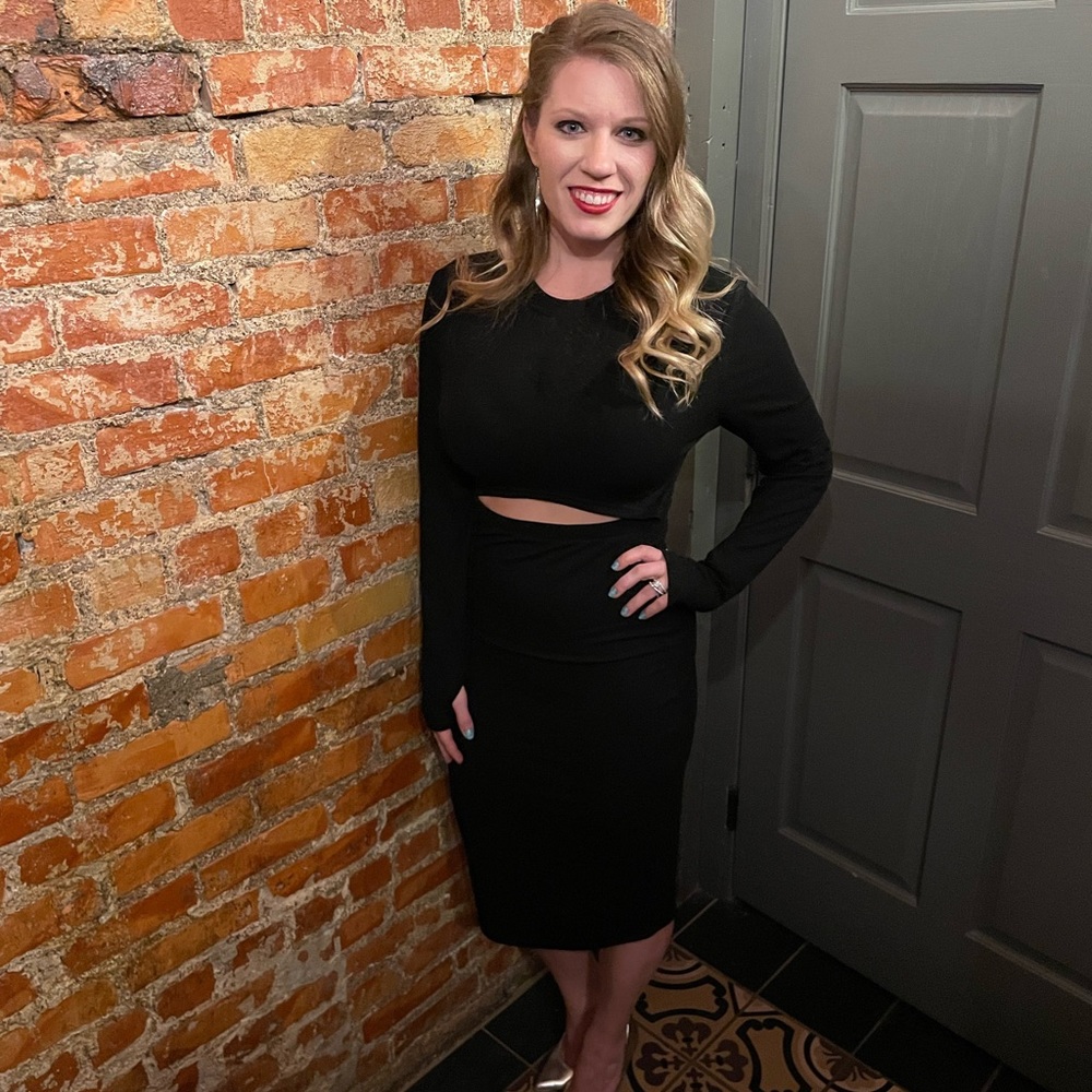 Meet your Posher, Rachel